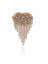 Glimmer Brooch